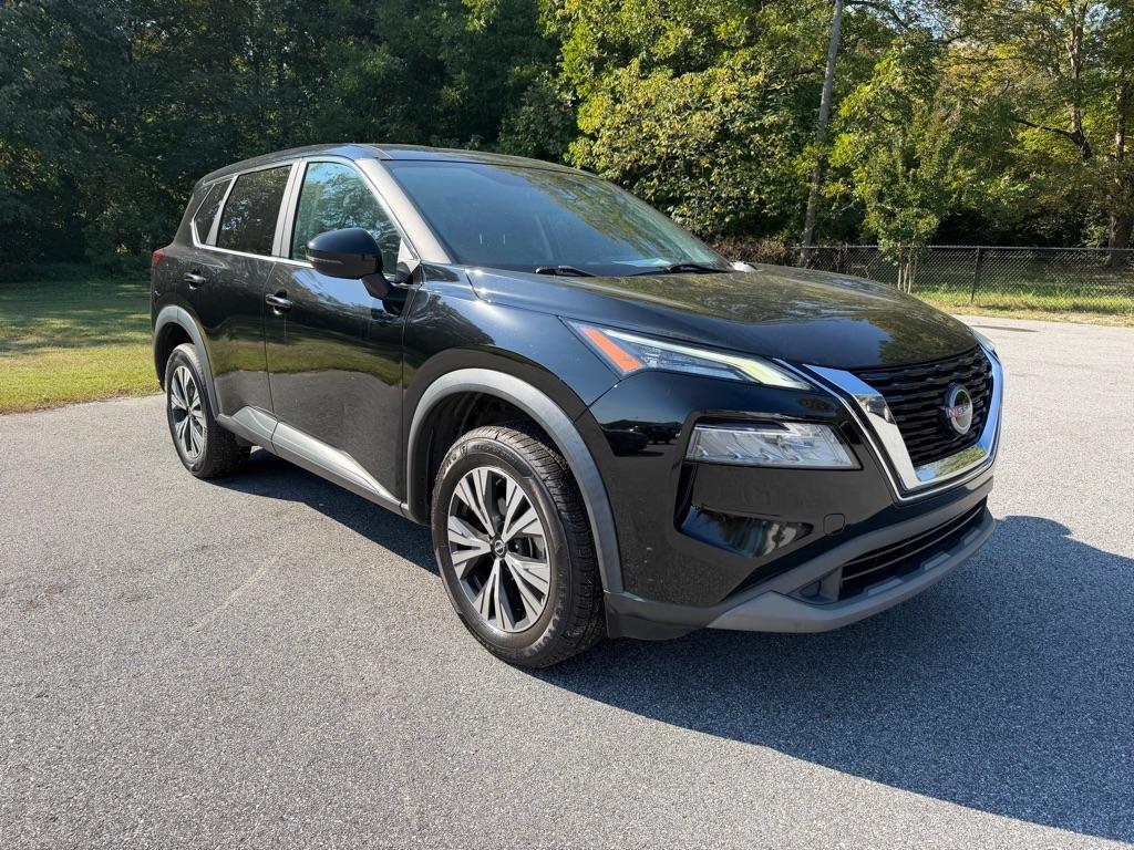 Nissan Rogue  2023