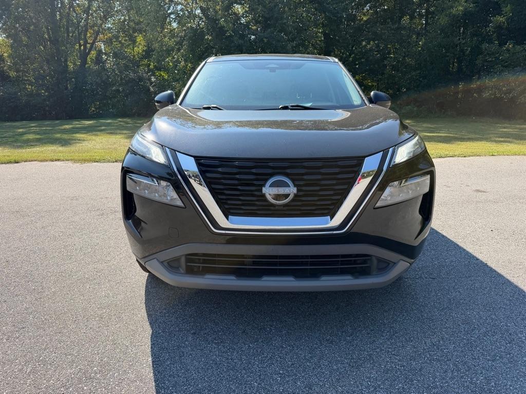Nissan Rogue  2023