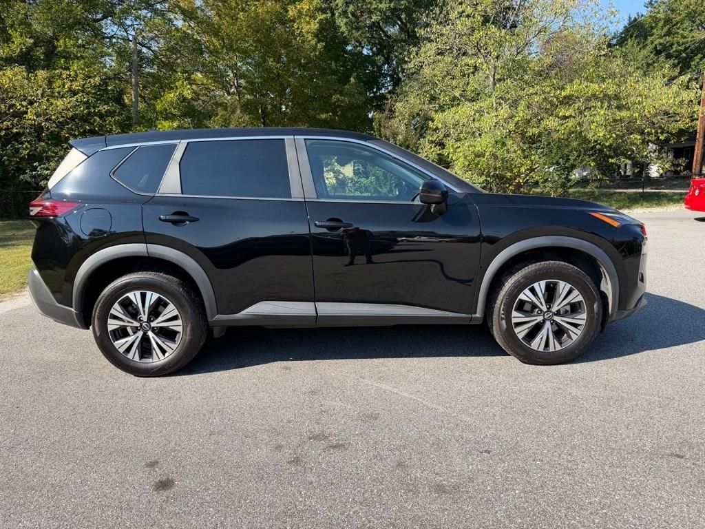Nissan Rogue  2023