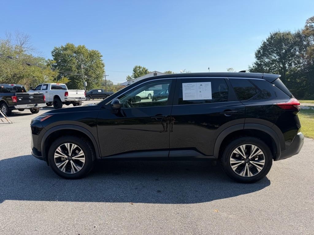 Nissan Rogue  2023