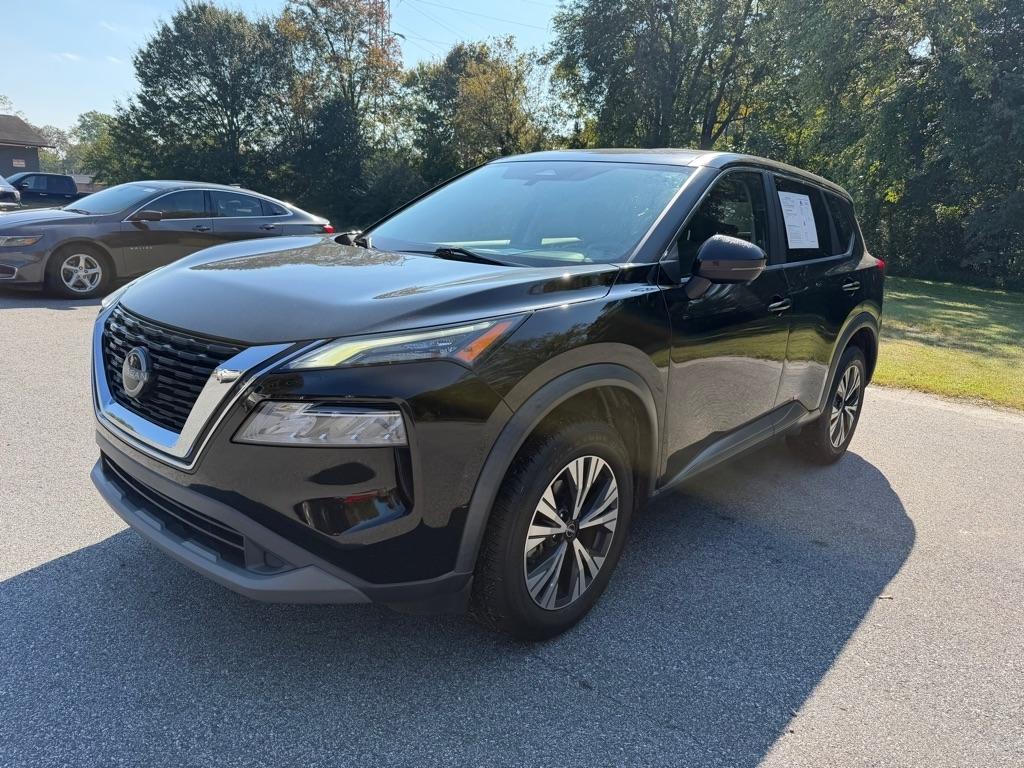 Nissan Rogue  2023