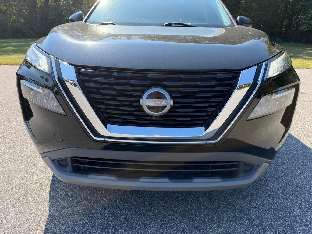 Nissan Rogue  2023
