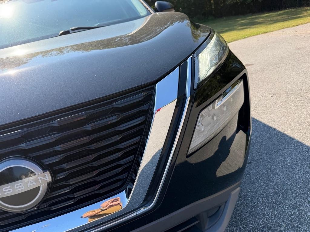 Nissan Rogue  2023
