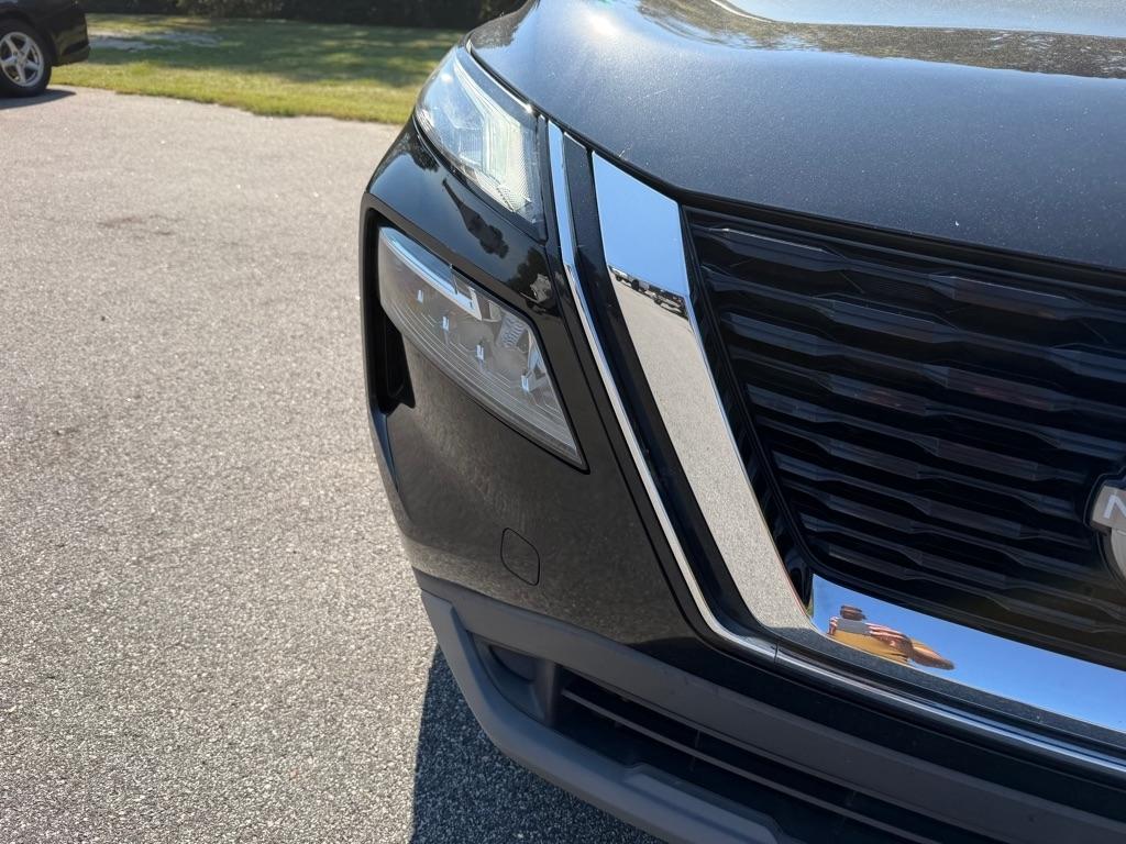 Nissan Rogue  2023