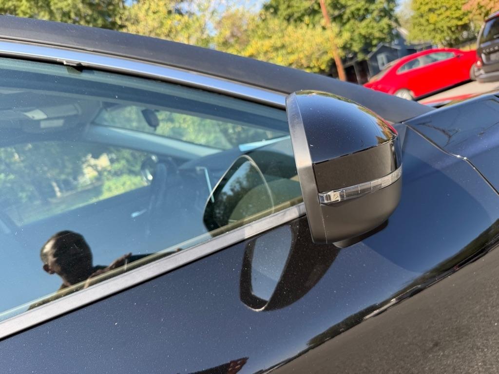 Nissan Rogue  2023