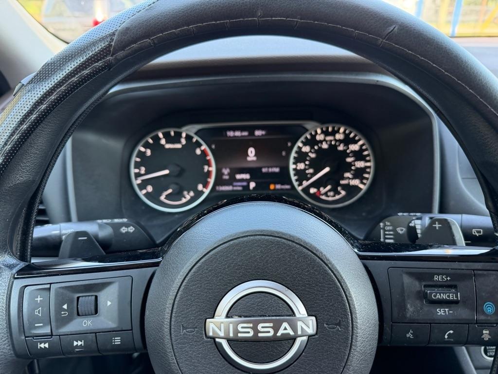 Nissan Rogue  2023