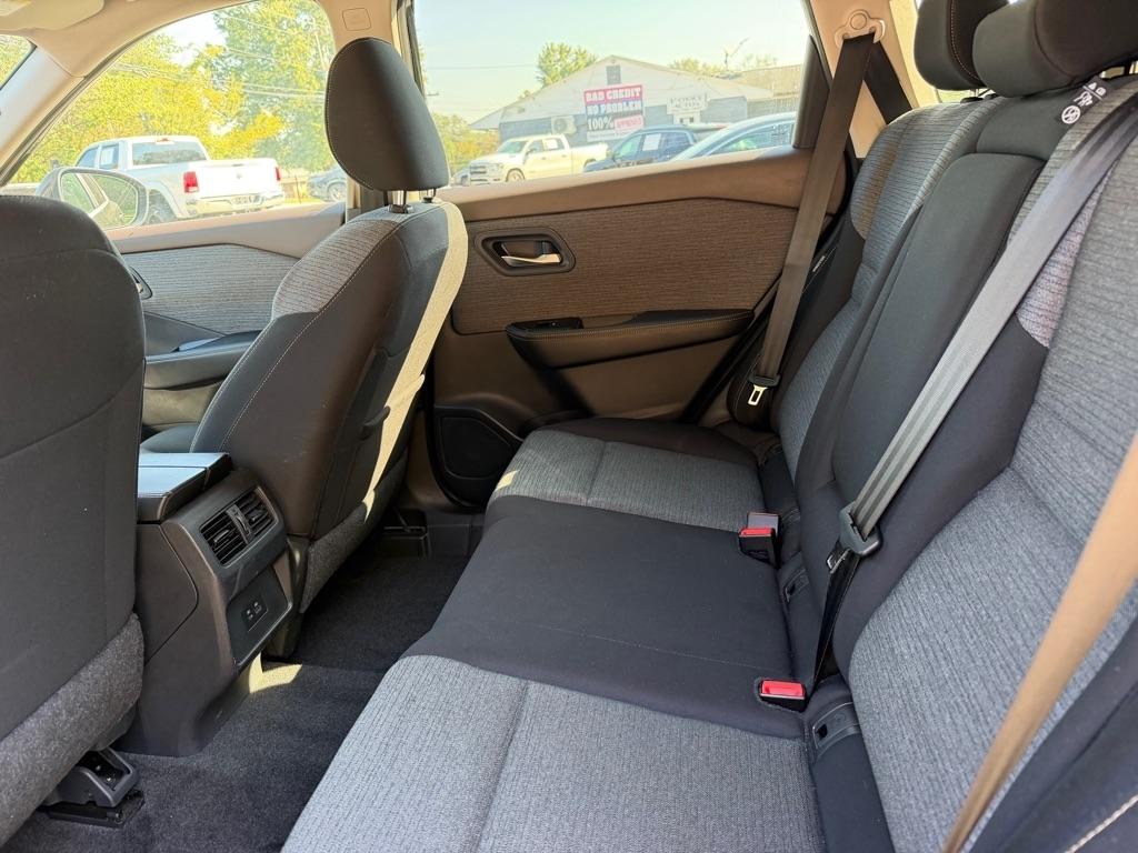 Nissan Rogue  2023