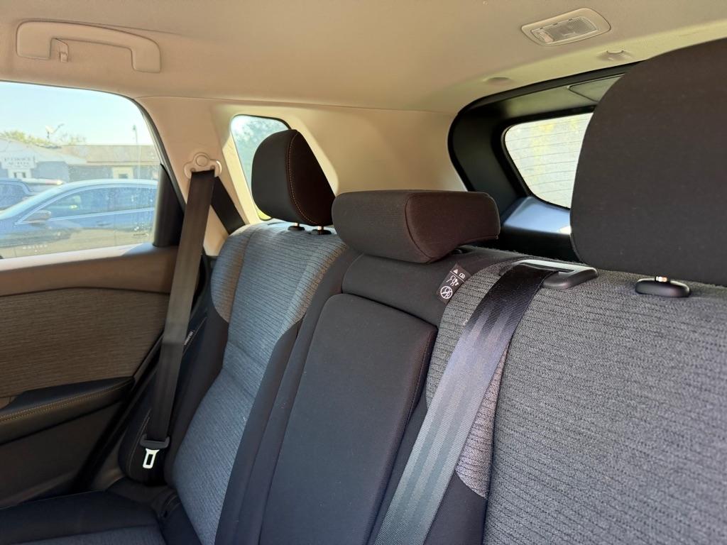 Nissan Rogue  2023