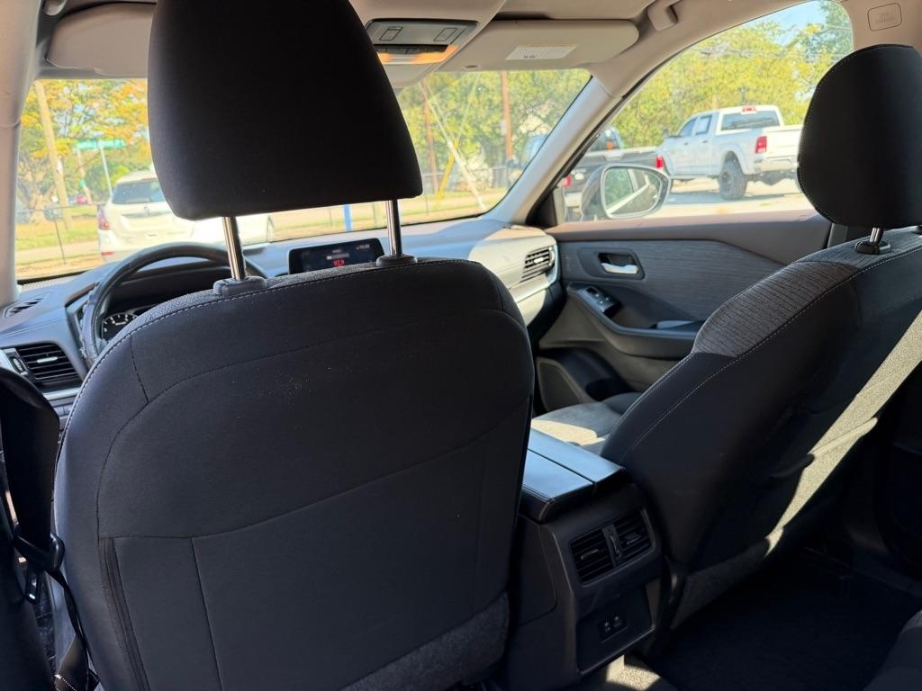 Nissan Rogue  2023