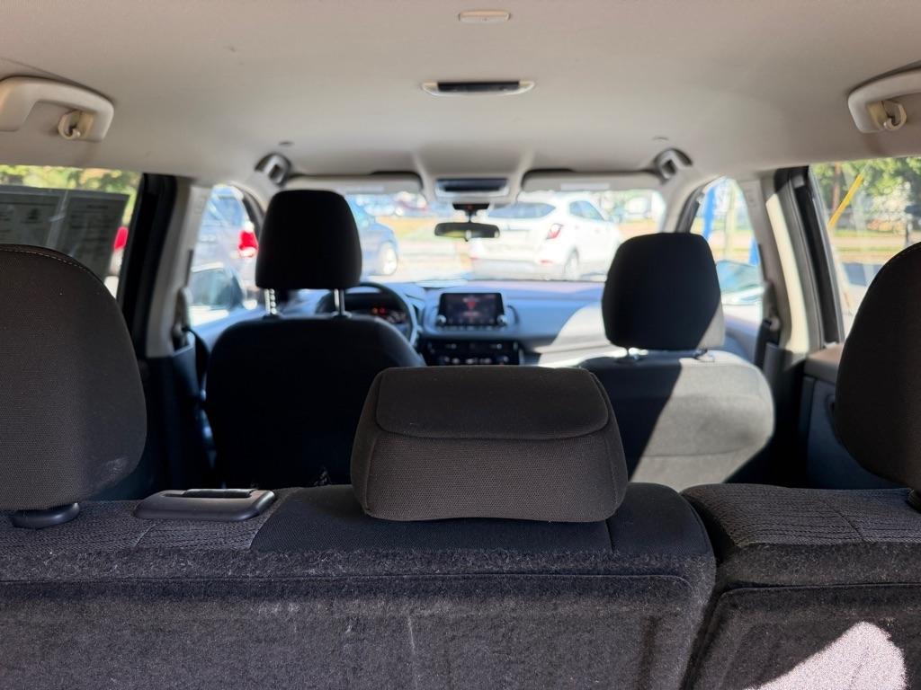 Nissan Rogue  2023