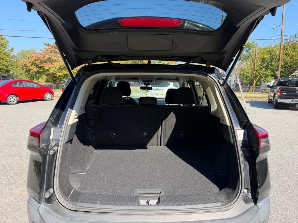 Nissan Rogue  2023