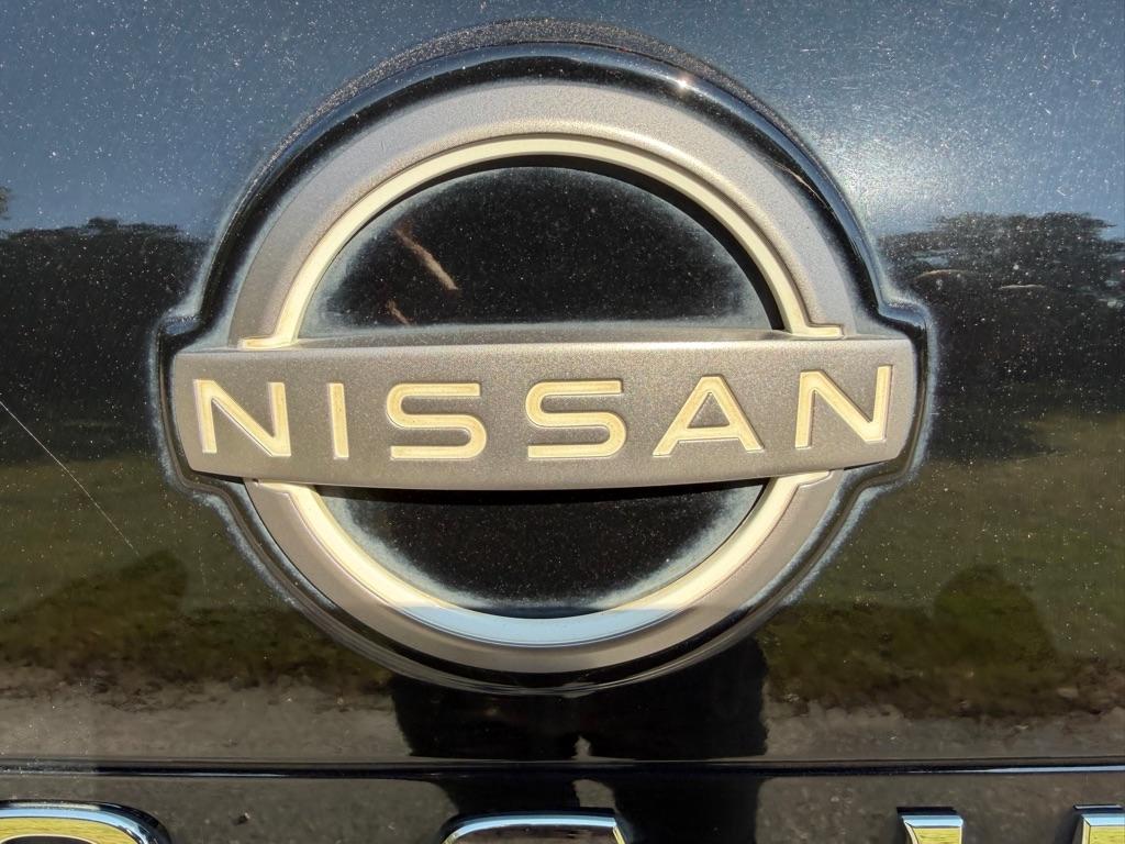 Nissan Rogue  2023