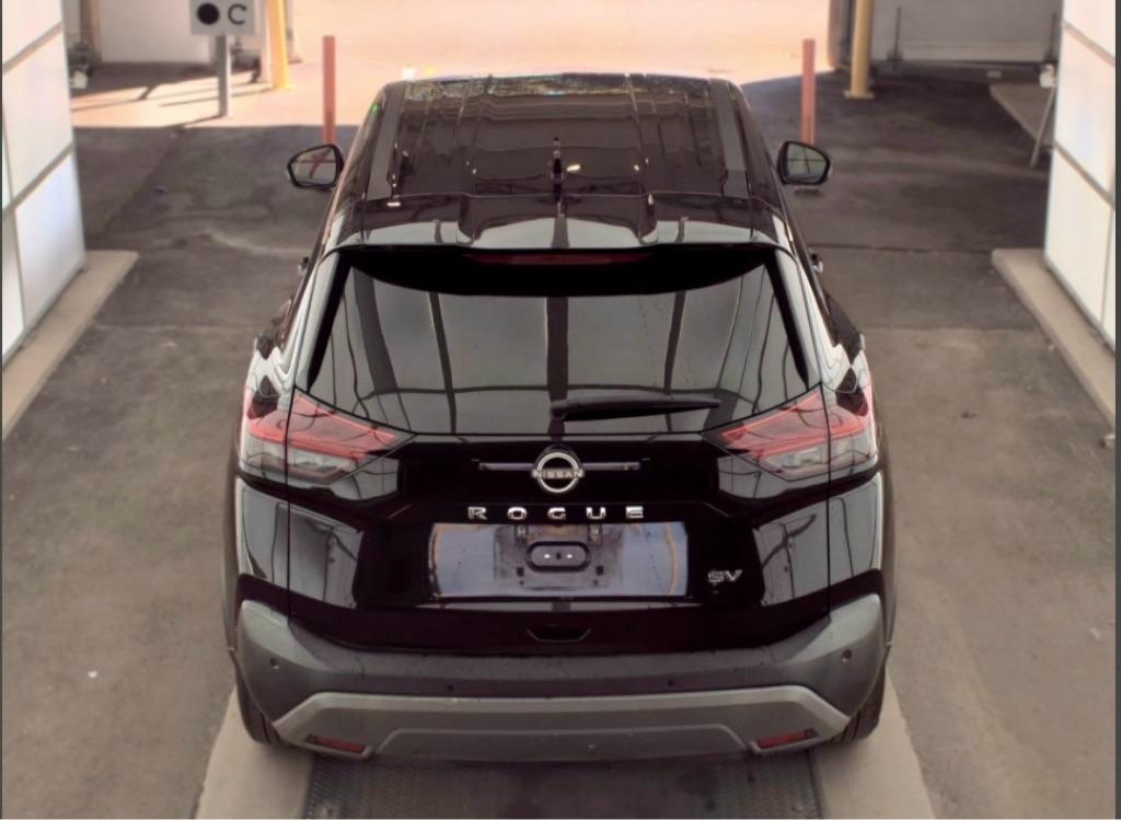 Nissan Rogue  2023