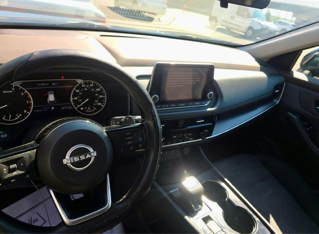 Nissan Rogue  2023