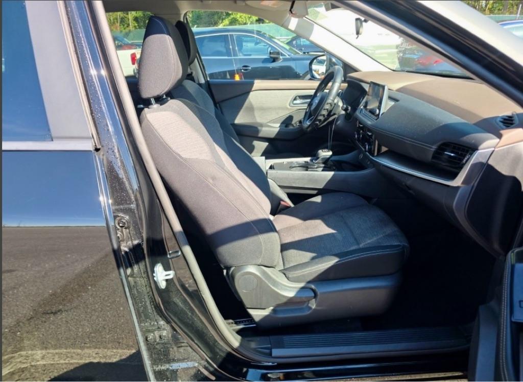 Nissan Rogue  2023
