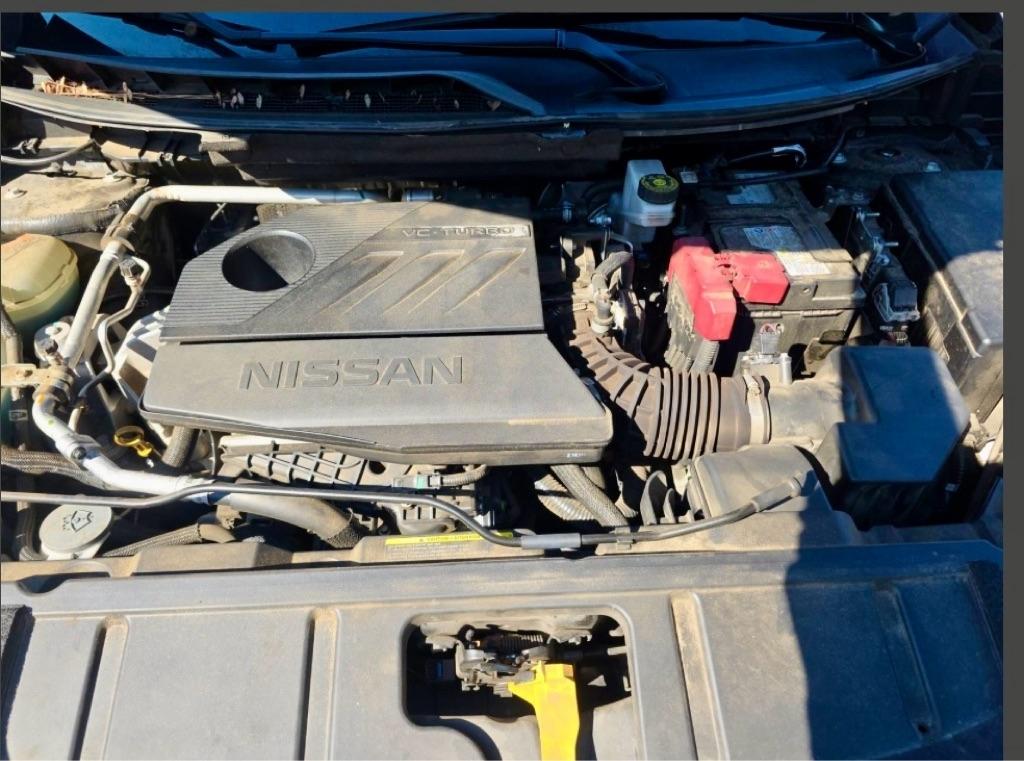 Nissan Rogue  2023