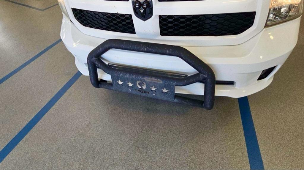 RAM 1500  2017