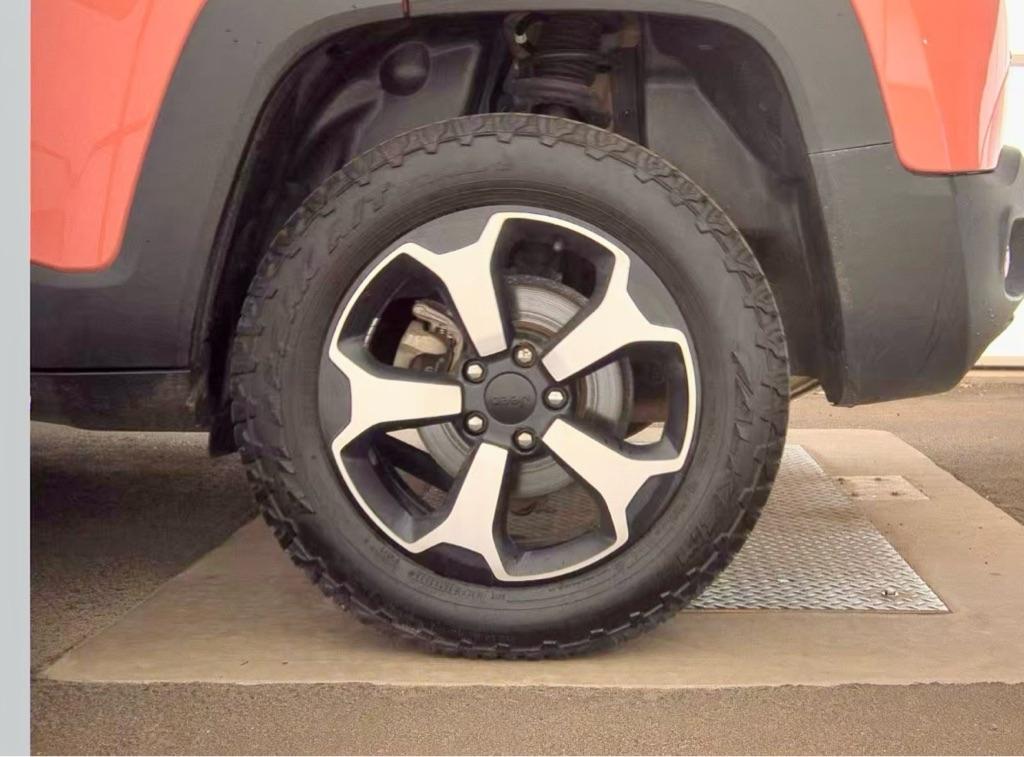Jeep Renegade  2019
