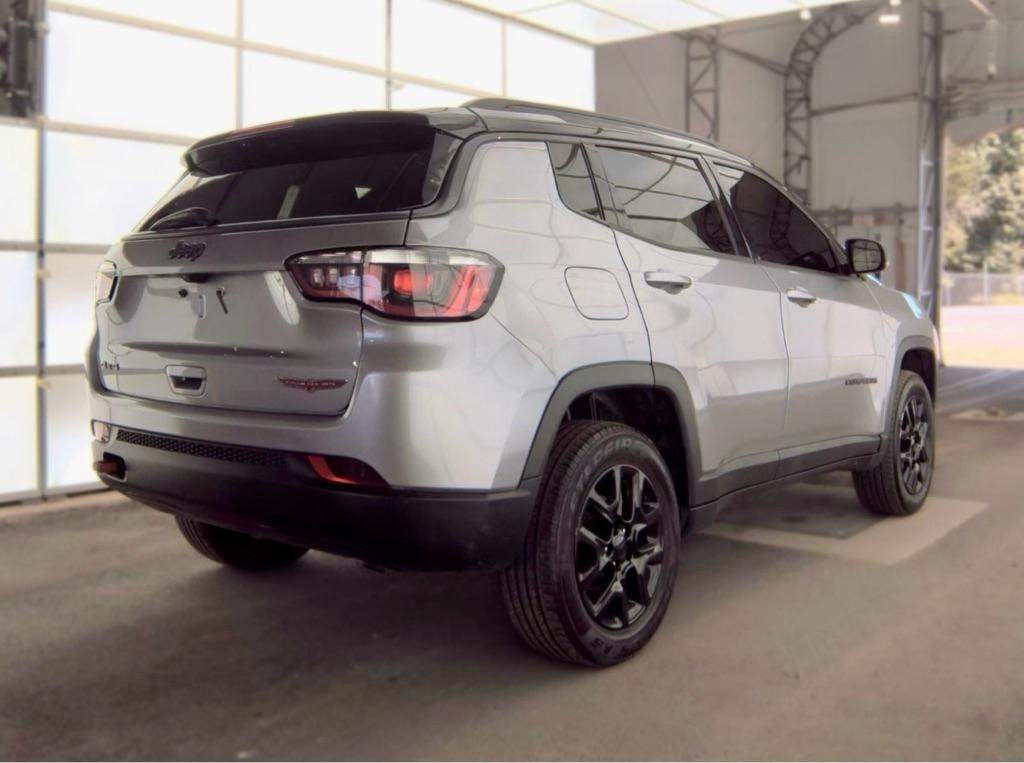 Jeep Compass  2019