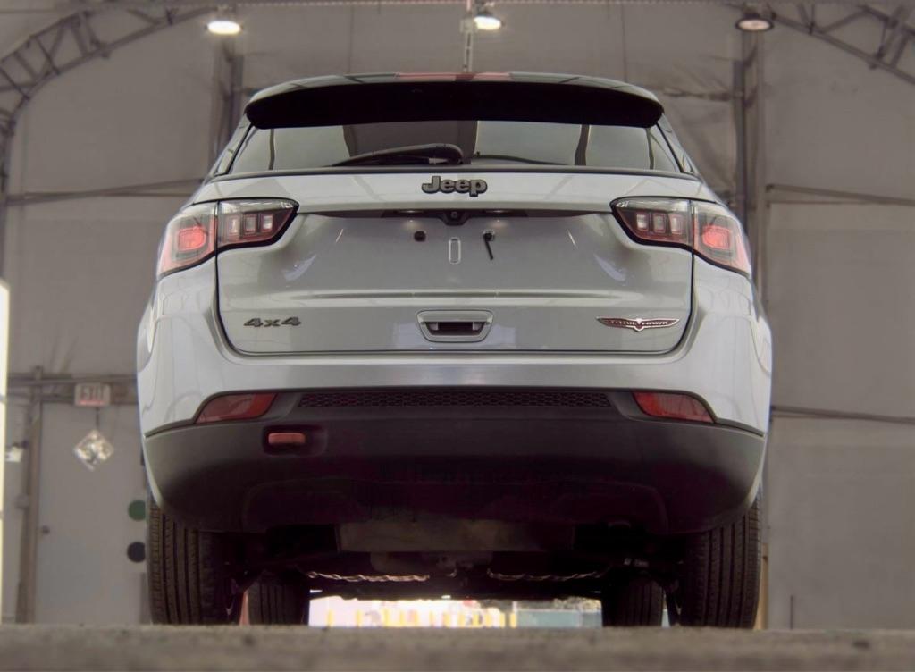 Jeep Compass  2019
