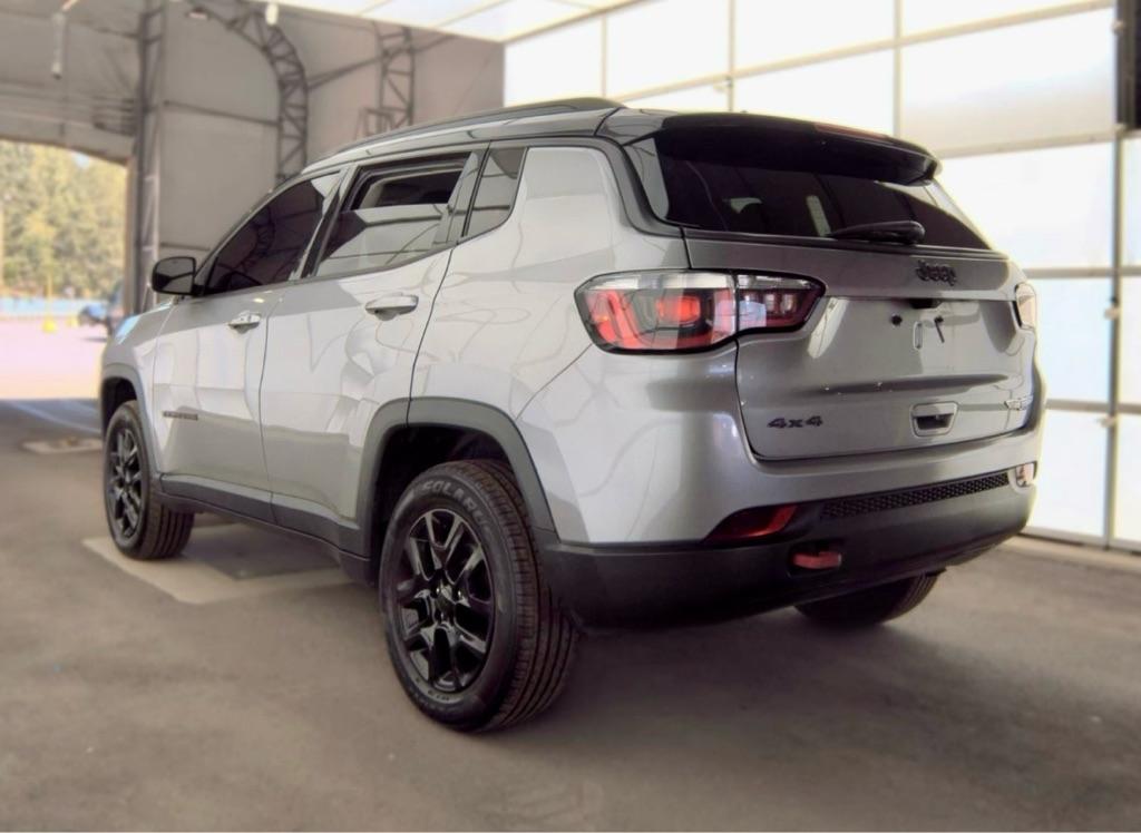 Jeep Compass  2019