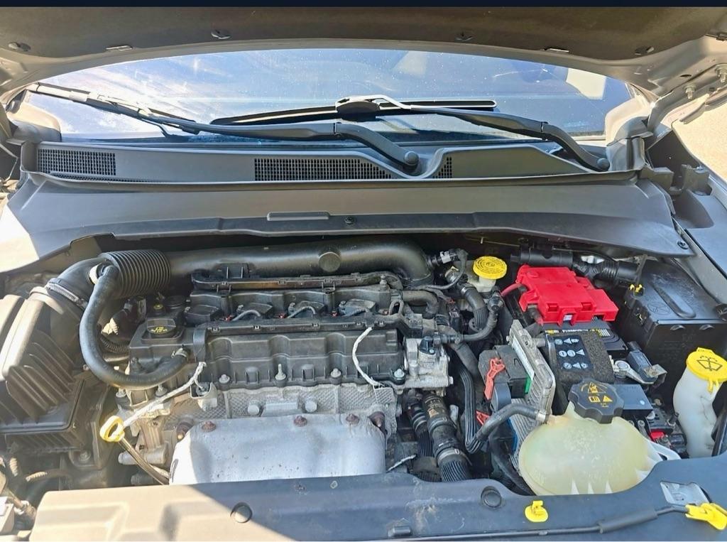Jeep Compass  2019