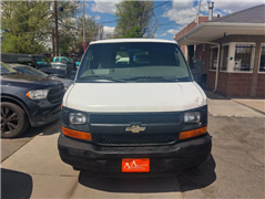 2006 Chevrolet Express 