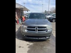 2011 Dodge Durango 