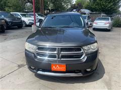 2011 Dodge Durango 