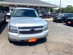 2010 Chevrolet Tahoe 