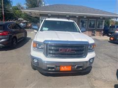 2014 GMC Sierra 1500 