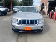 2011 Jeep Grand Cherokee 