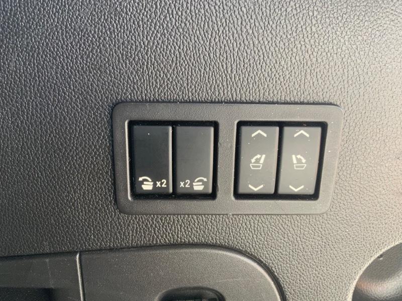 Chevrolet Tahoe LT 4WD 2015
