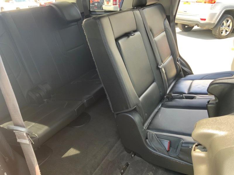 Chevrolet Tahoe LT 4WD 2015