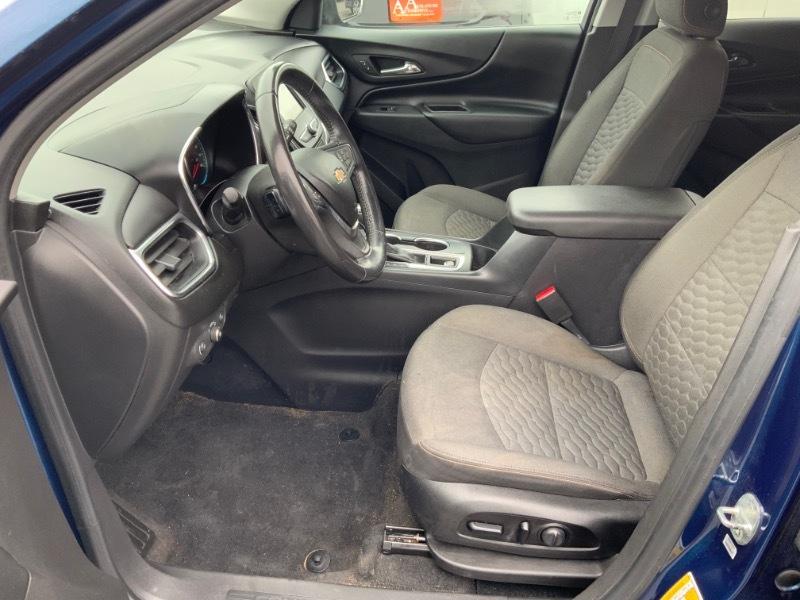 Chevrolet Equinox LT AWD 2020