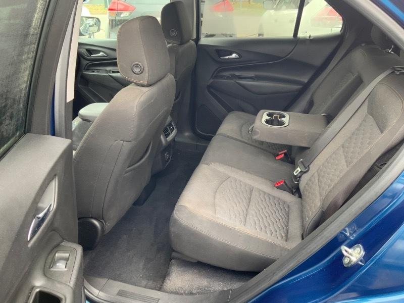 Chevrolet Equinox LT AWD 2020