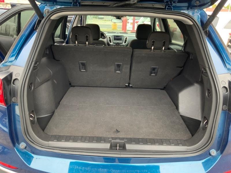 Chevrolet Equinox LT AWD 2020