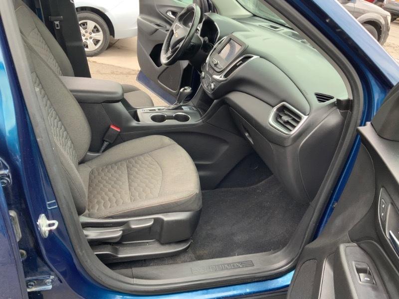 Chevrolet Equinox LT AWD 2020