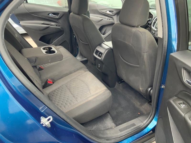 Chevrolet Equinox LT AWD 2020