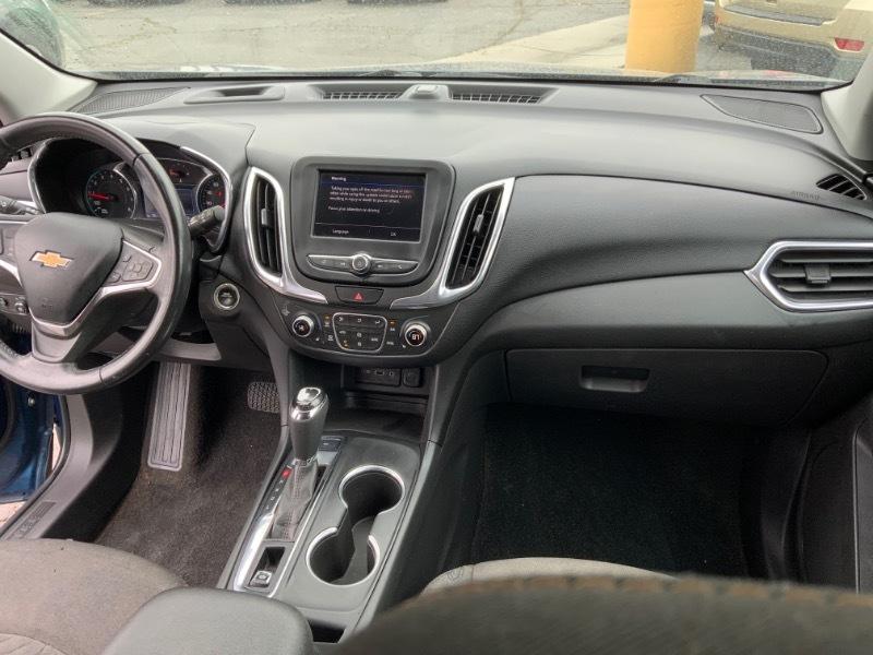 Chevrolet Equinox LT AWD 2020