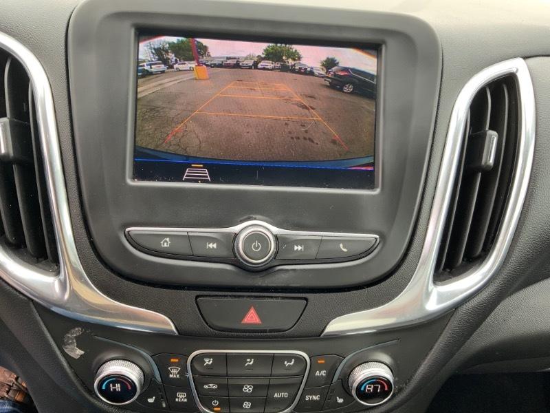 Chevrolet Equinox LT AWD 2020
