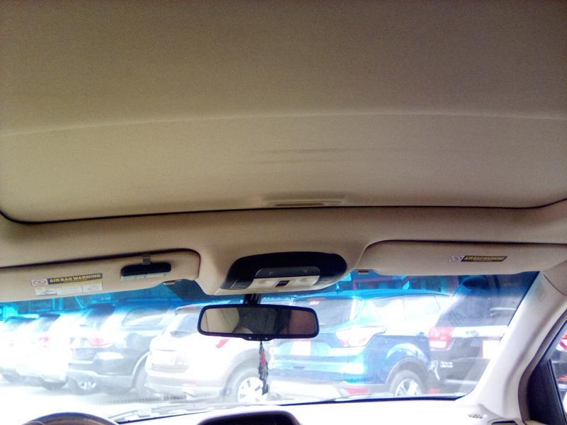 Acura MDX 4dr SUV 2012