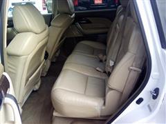 2012 Acura MDX 
