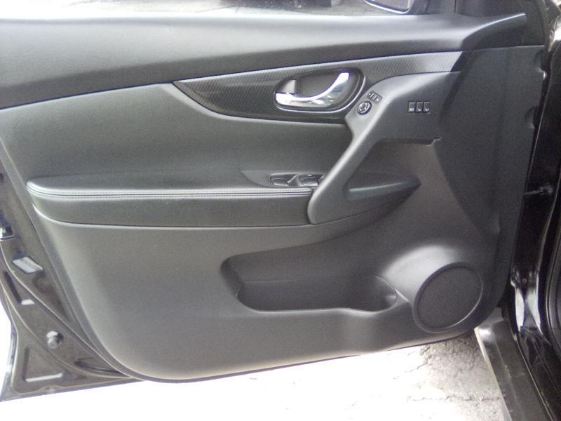 Nissan Rogue AWD Platinum 2020