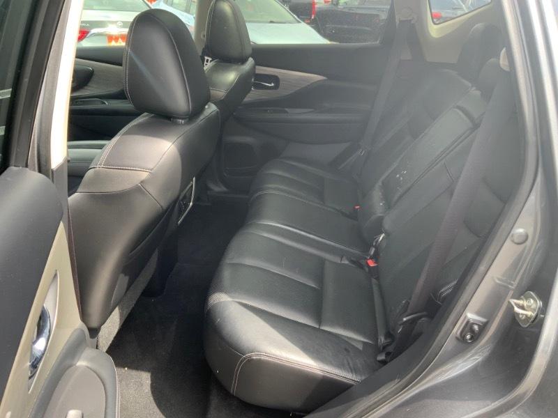 Nissan Murano 4dr S V6 AWD 2015