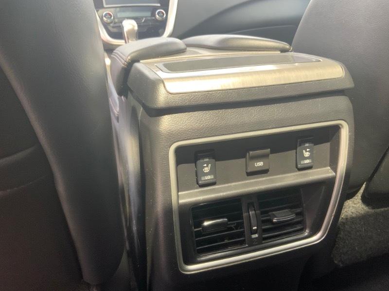 Nissan Murano 4dr S V6 AWD 2015