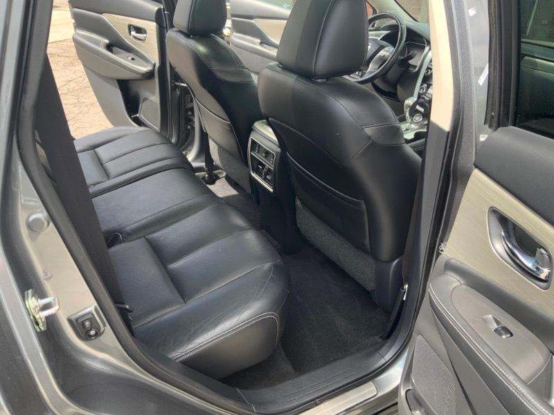 Nissan Murano 4dr S V6 AWD 2015