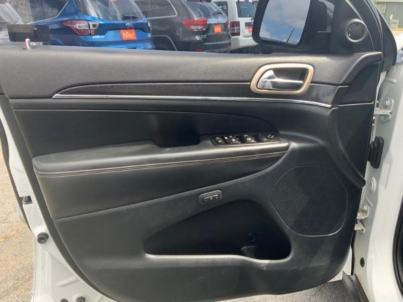 Jeep GRAND CHER  2014