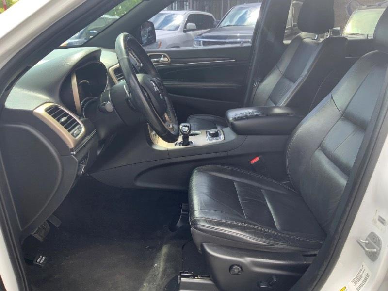 Jeep GRAND CHER  2014