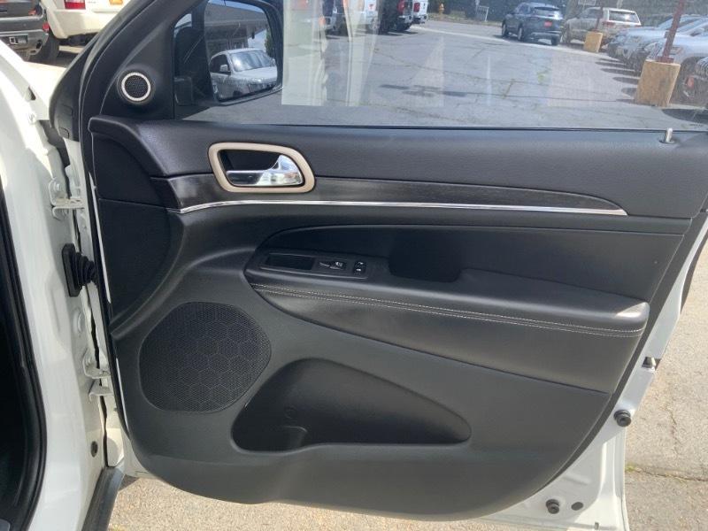 Jeep GRAND CHER  2014